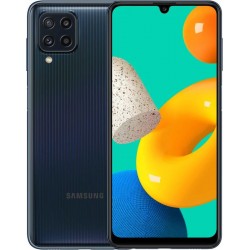 смартфон Samsung Galaxy M32 6/128GB Black (SM-M325FZKG)